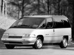 Chevrolet Lumina APV 1989 года